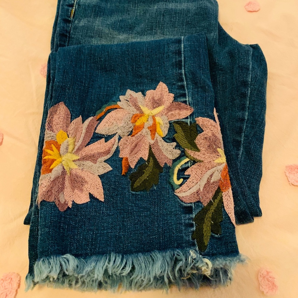 Aeropostale Jeans